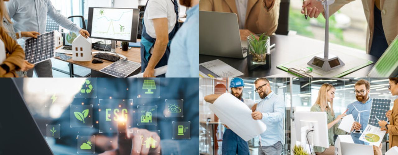 progetti ecosostenibili