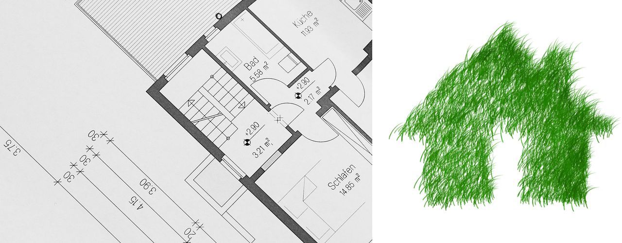 materiali innovativi per l'edilizia