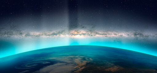 inquinamento atmosferico