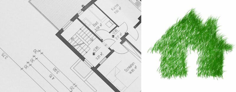 materiali innovativi per l'edilizia