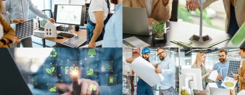 progetti ecosostenibili