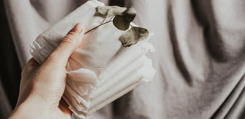 assorbenti lavabili pro e contro